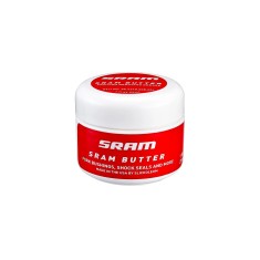 Grasa Butter