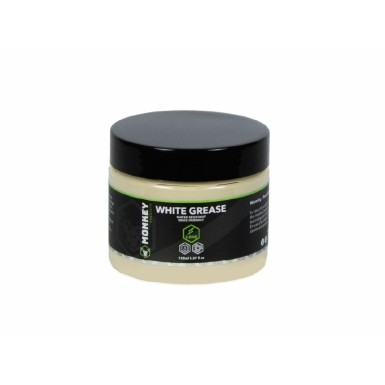 Monkey Products Graisse White Grease - Purebike