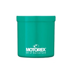Graisse White Grease