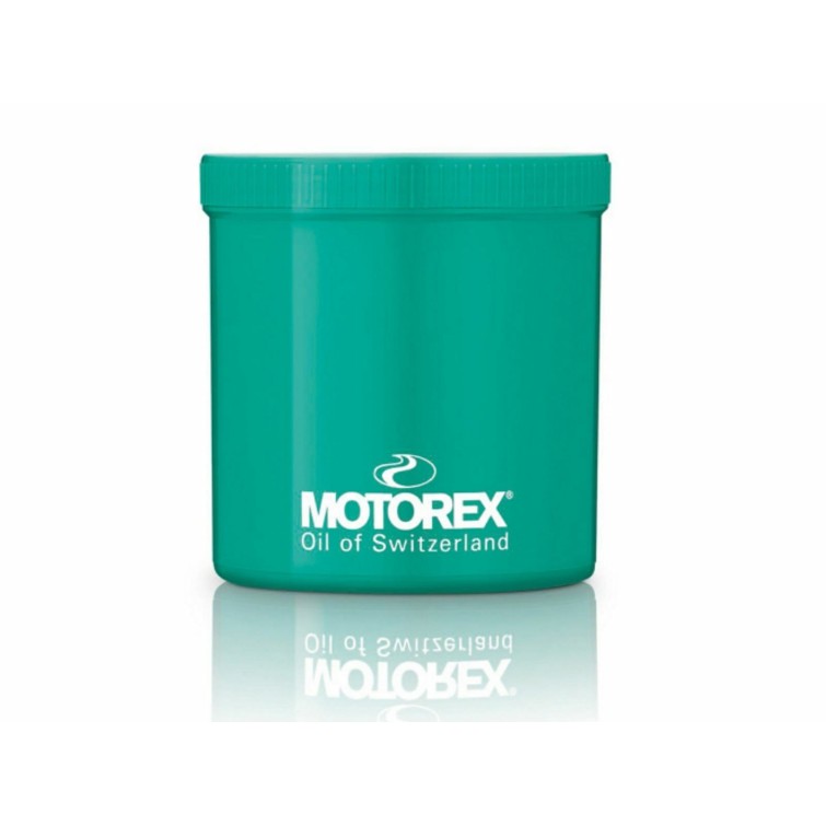 Grasa Suspension Grease