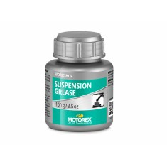 Suspension Grease