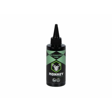 Monkey Products Lubrifiant All Condition Lube conditions mixtes - Purebike