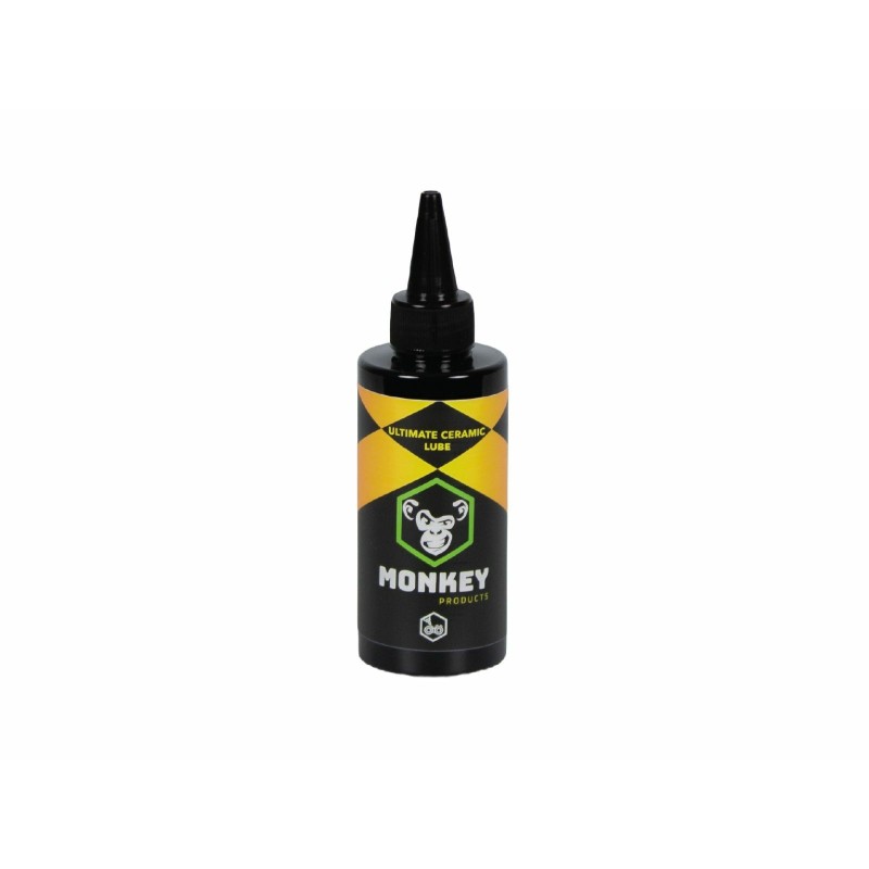 Ultimate Ceramic Lube for wet conditions