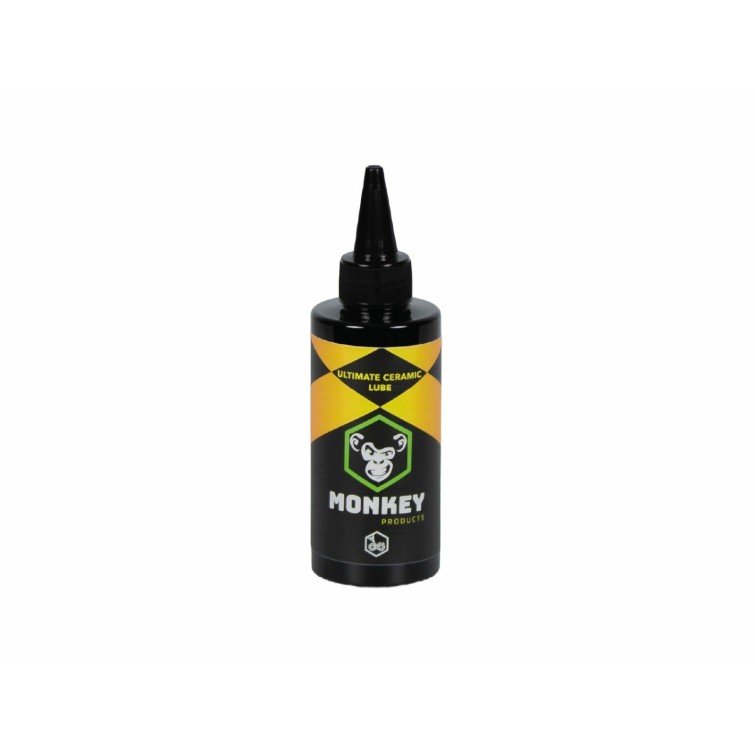 Lubricante Ultimate Ceramic Lube para condiciones húmedas