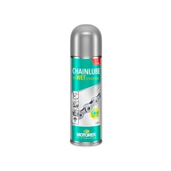 Lubrifiant Chaine conditions humides