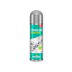 Lubricante de cadena para todo tipo de condiciones