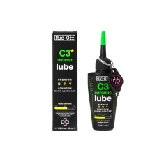 Lubricante C3 Ceramic Dry Lube