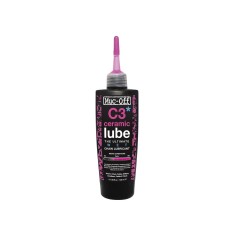 Lubricante C3 Ceramic Wet Lube
