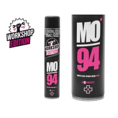 MO-94 Spray Lubricant and Penetrating Oil