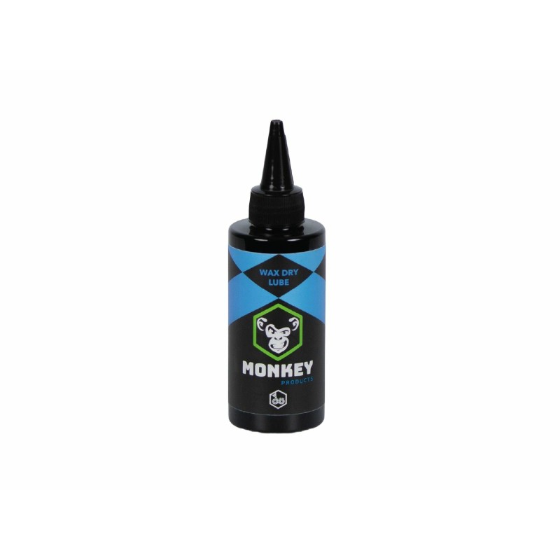 Lubricante Wax Dry Lube para condiciones secas o mixtas