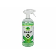Limpiador Bio Shampoo