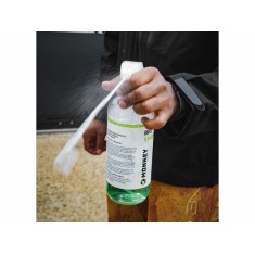 Limpiador Bio Shampoo