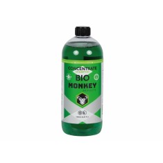 Limpiador concentrado Bio Shampoo
