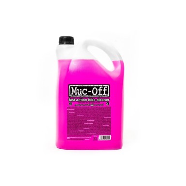 Nettoyant pour vélo Bike Cleaner