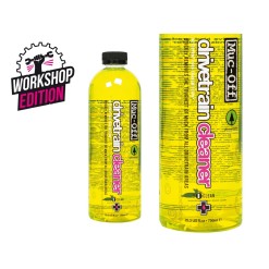Bio Drivetrain Cleaner