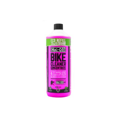 Nettoyant pour vélo Bike Cleaner Muc-Off - Purebike