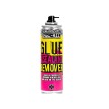 Quitapegamento Glue remover