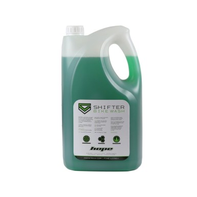 Nettoyant pour vélo SH1T Shifter - 1 litre