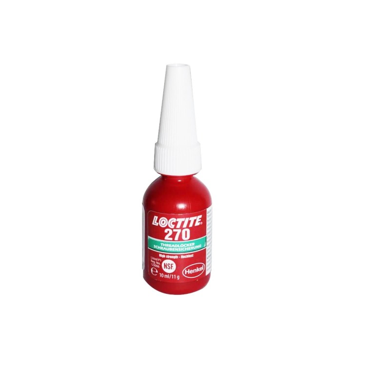 Fijador de roscas 10 ml