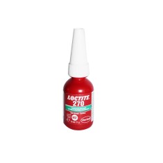 Blocage d'écrou Loctite Frein filet 10 ml evite le desserage