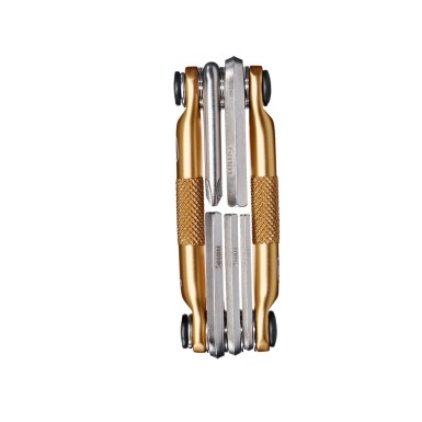 Multiherramienta M5 - Dorado