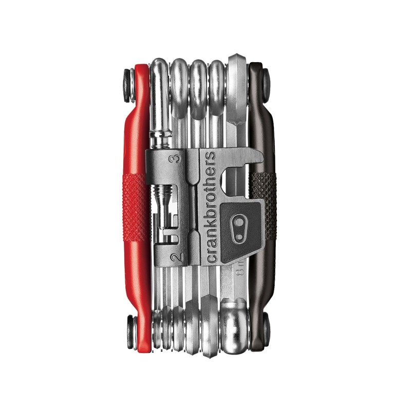 Multiherramienta M17