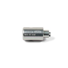 Herramienta para desmontar los bore caps de las pinzas