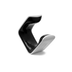 Soporte de pared para bicicleta Clug M Hybrid (33-42 mm / 1,3-1,75")