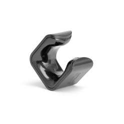 Soporte de pared para bicicleta Clug S Roadie (23-32 mm / 1-1,25")