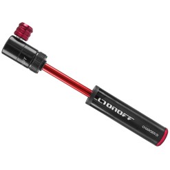 Bomba Charger 01