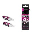 Inflador CO2 con 2 cartuchos