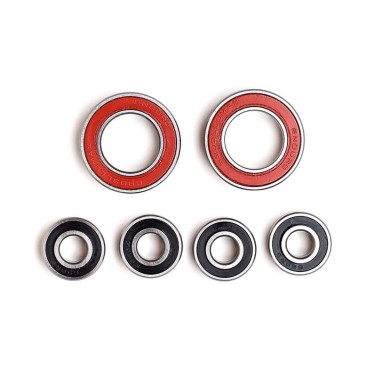 Kit de rodamientos para ASR C