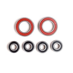 Kit de rodamientos para ASR C