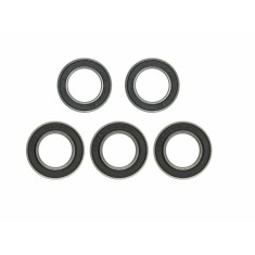 Kit de rodamientos para buje trasero PRO 4