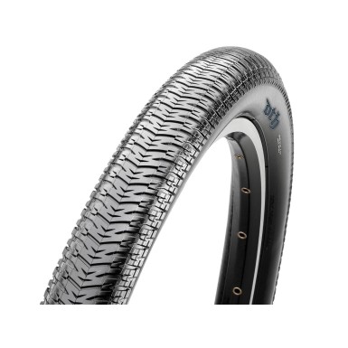 Maxxis Pneu DTH 26" - Purebike