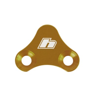 Hope Aimant pour capteur de vitesse E-Bike et disque 6 trous - R32 - Purebike