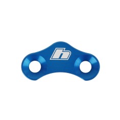 Imán para sensor de velocidad E-Bike y disco de 6 agujeros - R24