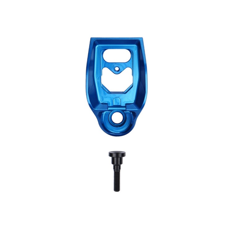 Hope Support écran Kiox pour potence ( avec vis) - Purebike