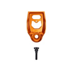 Soporte de pantalla Kiox para potencia (con tornillo)
