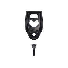 Soporte de pantalla Kiox para potencia (con tornillo)