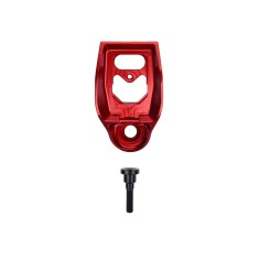 Soporte de pantalla Kiox para potencia (con tornillo)