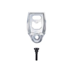 Soporte de pantalla Kiox para potencia (con tornillo)