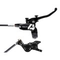 Tech 4 V4 Rear Disc Brake Black / Black