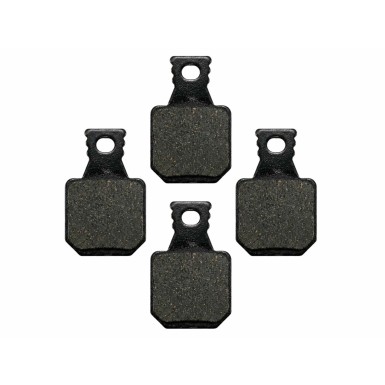 Brake authority Plaquettes de freins Magura MT 4 pistons (T5, MT7