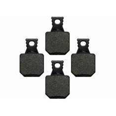 Plaquettes de freins Magura MT 4 pistons (MT5, MT7)