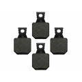 Pastillas de freno Magura MT 4 pistones (MT5, MT7)