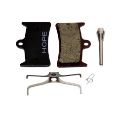 Brake Pads for V4 and GR4 Calipers