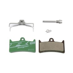 Brake Pads for V4 and GR4 Calipers