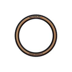 Hans Dampf Evolution Tubeless Easy Tire 29" - Brown
