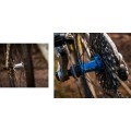 Rueda delantera Fortus 30 Pro 5 Negro 27,5'' Boost
